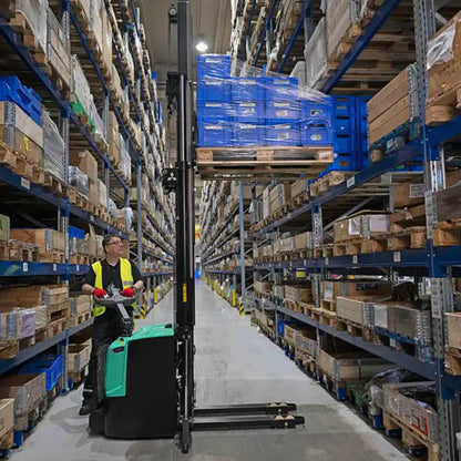 STOCCATORE AXIA ES SBP10-16N3(I)(R)(S) & SBP12N2C