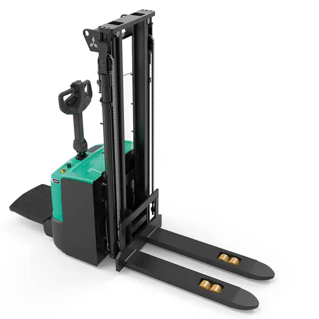 STOCCATORE AXIA ES SBP10-16N3(I)(R)(S) & SBP12N2C