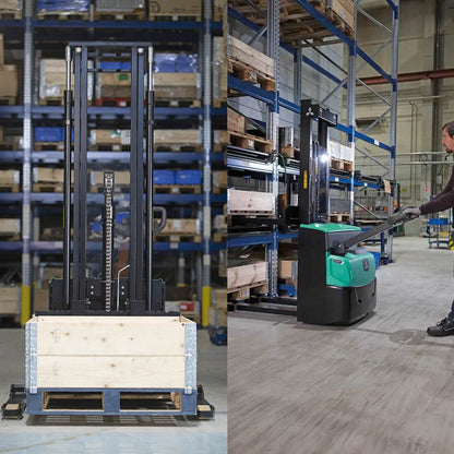 STOCCATORE AXIA ES SBP10-16N3(I)(R)(S) & SBP12N2C