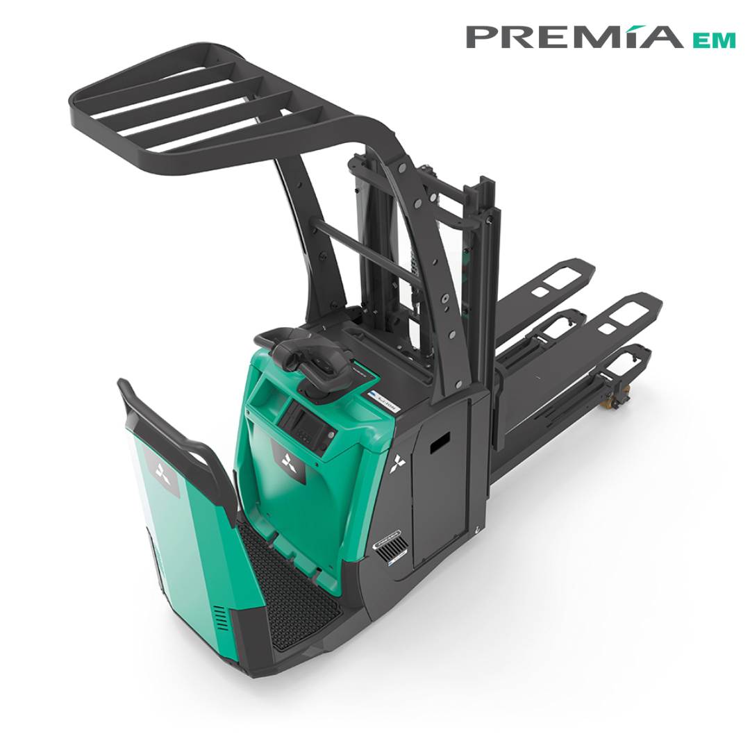 TRANSPALLET PREMIA EM PBV/PBF20N3D(R)(S)