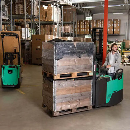 TRANSPALLET PREMIA EM PBV/PBF20N3D(R)(S)