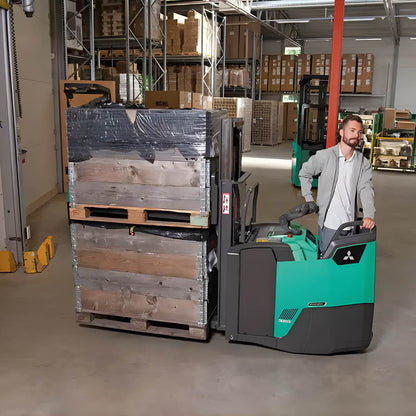 TRANSPALLET PREMIA EM PBV/PBF20N3D(R)(S)