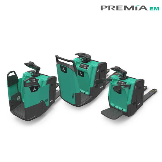 TRANSPALLET PREMIA EM PBV/PBF20-25N3(R)(S)