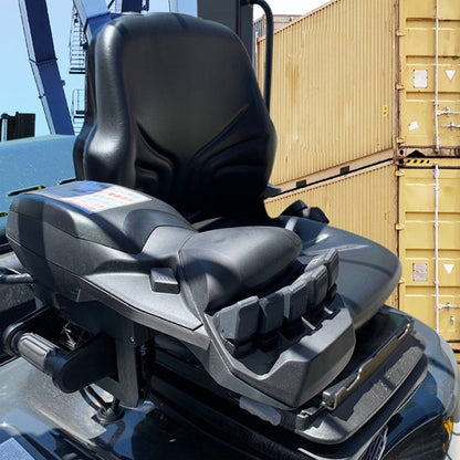 Carrello diesel TREXIA ES FD60-100N3