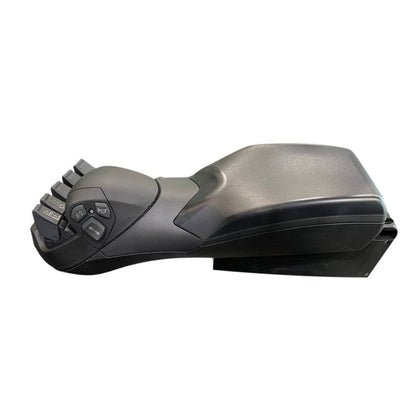 Carrello diesel TREXIA ES FD60-100N3