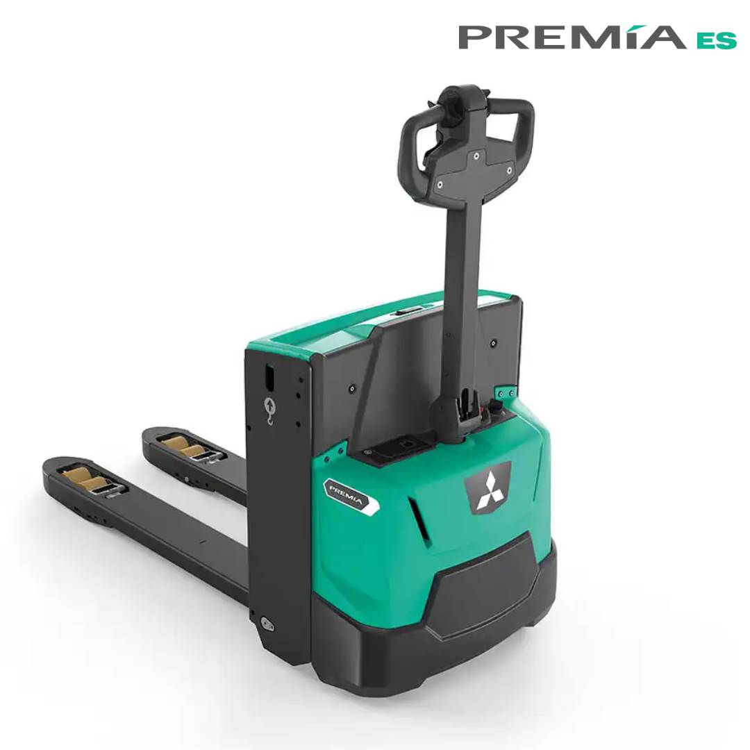 TRANSPALLET PREMIA ES PBP16-20N3