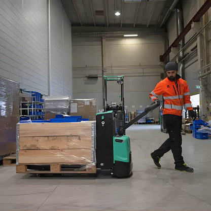 TRANSPALLET PREMIA ES PBP16-20N3