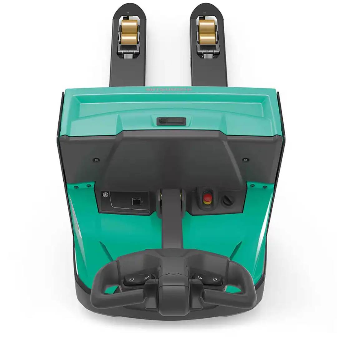 TRANSPALLET PREMIA ES PBP16-20N3