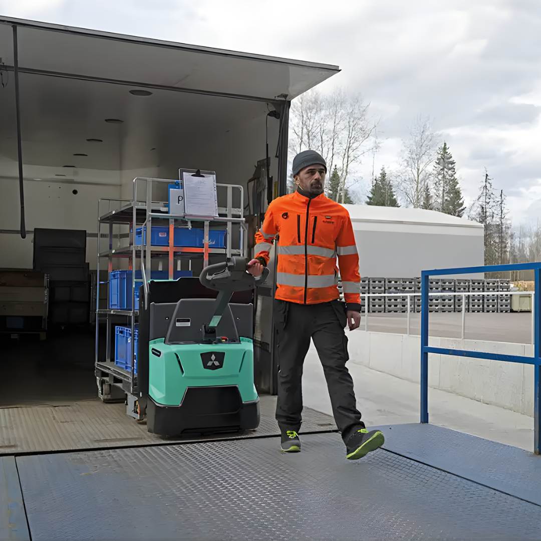 TRANSPALLET PREMIA ES PBP16-20N3