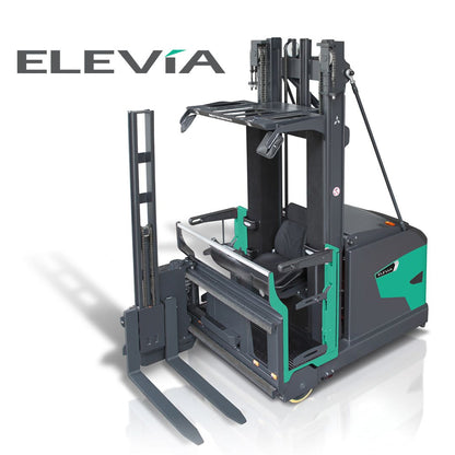 TRILATERALE ELEVIA VNT 11-20(XL)