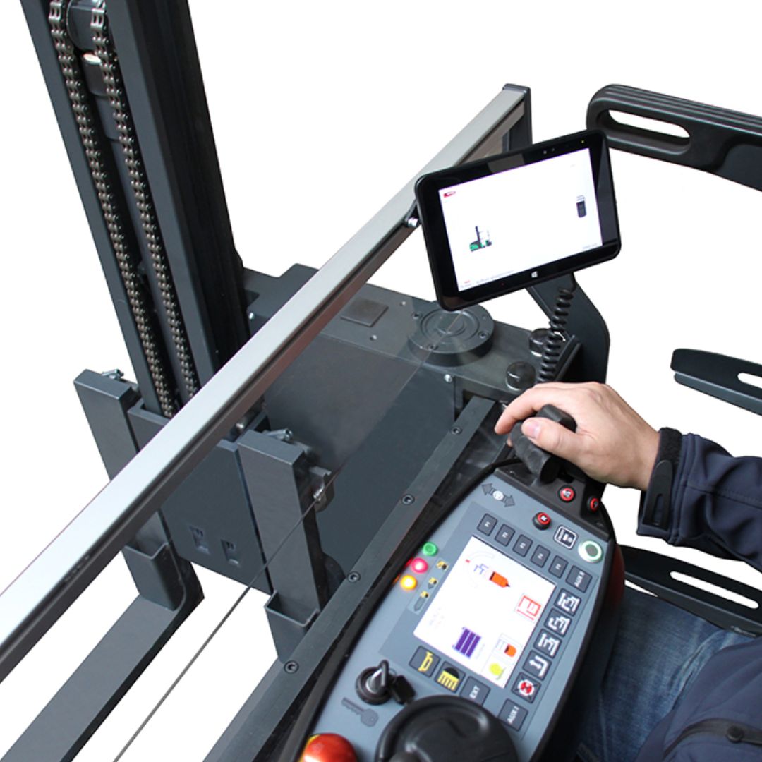 TRILATERALE ELEVIA VNT 11-20(XL)