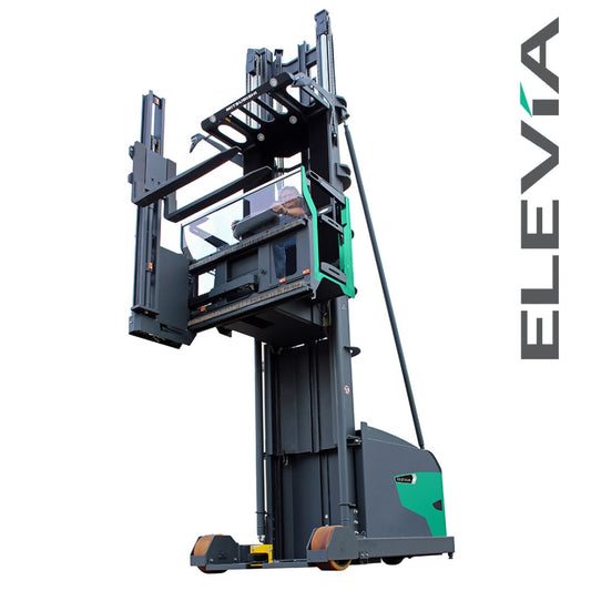 TRILATERALE ELEVIA VNT 11-20(XL)