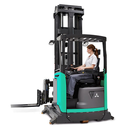 TRILATERALE THD13-15N3