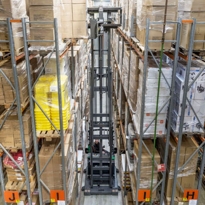 TRILATERALE THD13-15N3