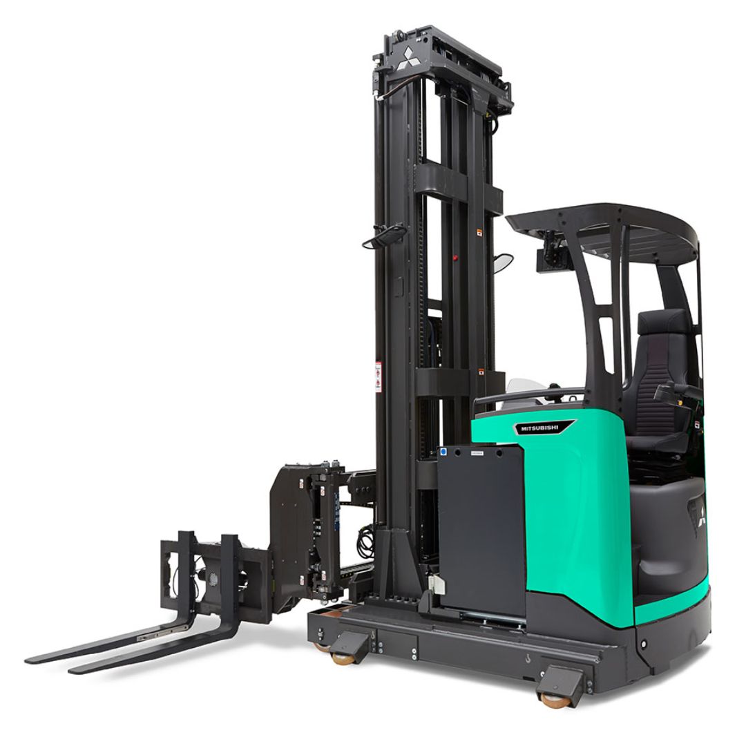 TRILATERALE THD13-15N3