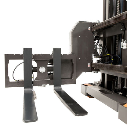 TRILATERALE THD13-15N3