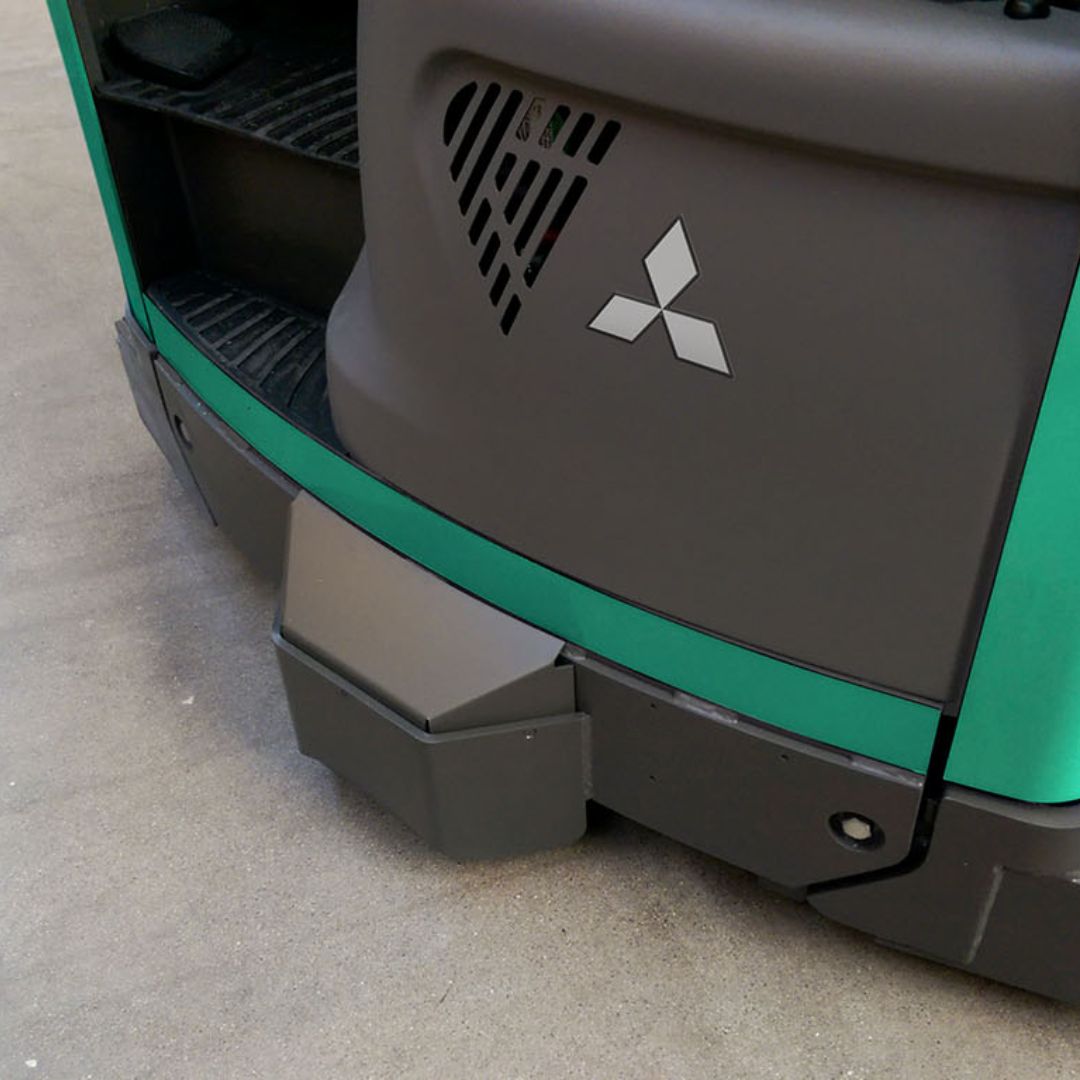 TRILATERALE THD13-15N3