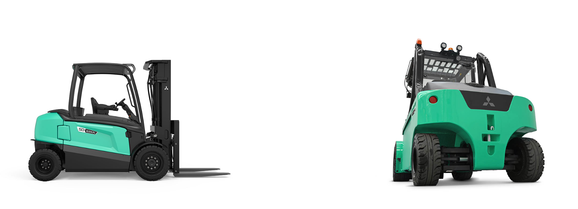 vendita e noleggio muletti nuovi e usati